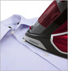 Heinrich's Electric Steam iron 2200 Watt HDB 8721