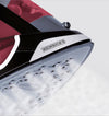Heinrich's Electric Steam iron 2200 Watt HDB 8721