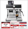 GASTROBACK Design Espresso Barista Pro 42616