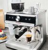 GASTROBACK Design Espresso Barista Pro 42616
