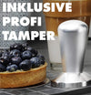 GASTROBACK Design Espresso Barista Pro 42616