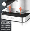 Heinrich´s Espresso Machine HES 8688