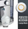 Heinrich´s Espresso Machine HES 8688