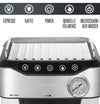 Heinrich´s Espresso Machine HES 8688