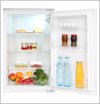 Exquisit EKS5131-V-040E Built-in Fridge - 129 Litres