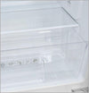 Exquisit EKS5131-V-040E Built-in Fridge - 129 Litres