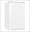 Exquisit EKS5131-V-040E Built-in Fridge - 129 Litres