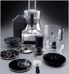 Gastroback Design Food Processor Advanced 40965