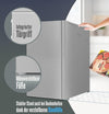 Heinrich's 3-Drawer Chest Freezer – HGS 4090