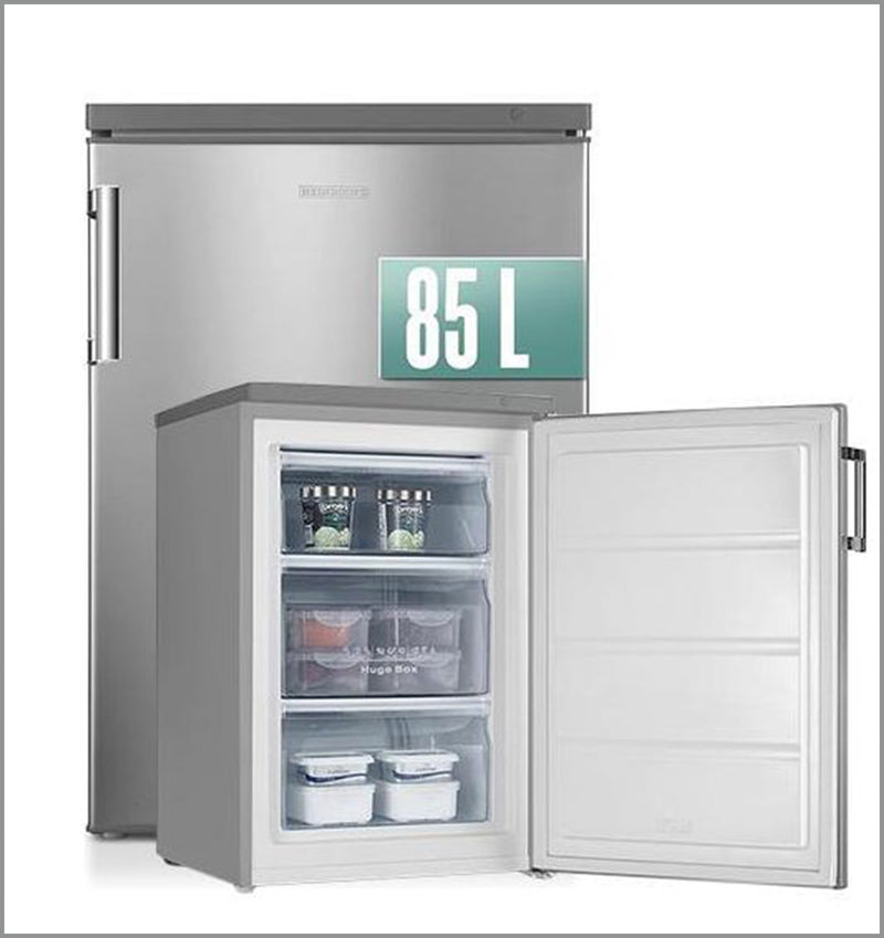 Heinrich's 3-Drawer Chest Freezer – HGS 4090