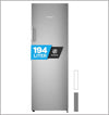 Heinrich's No-Frost Freezer 5 Drawers – HGS 3093 Inox