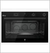 Purity  Full Electric Built in oven- OPREE10-90BL 90cm