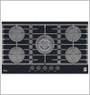 Purity Gas Hob 5 Eyes HPT906G