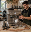Gastroback 42612 Design espresso machine Advanced Pro G