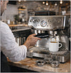 Gastroback 42612 Design espresso machine Advanced Pro G