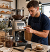 Gastroback  advance pro coffee grinder 42639
