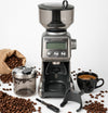 Gastroback  advance pro coffee grinder 42639