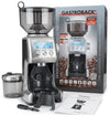 Gastroback  advance pro coffee grinder 42639