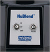 Waring NuBlend 3/4 HP Blender with 44 oz Container  BB180S
