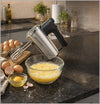 Heinrich Hand Mixer 400 Watt HMM 7031