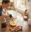 Heinrich Hand Mixer 400 Watt HMM 7031
