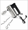 Heinrich Hand Mixer 400 Watt HMM 7031