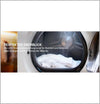 Heinrich´s Heat Pump Dryer, 8 kg HPT 6401 W