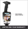 Waring Heavy-Duty Big Stik 40303 WSB60