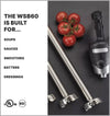 Waring Heavy-Duty Big Stik 40303 WSB60