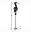 Waring Heavy-Duty Big Stik WSB65