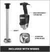 Waring Heavy-Duty Big Stik WSB65
