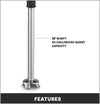 Waring Heavy-Duty Big Stik WSB65