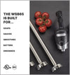 Waring Heavy-Duty Big Stik WSB65