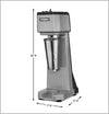Waring Heavy-Duty Blenders Single WDM120 40328
