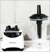 Heinrich 2 Liter Blender -2800 Watt HPM 8152