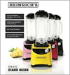 Heinrich 2 Liter Blender -2800 Watt HPM 8152