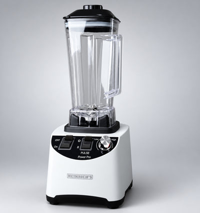Heinrich 2 Liter Blender -2800 Watt HPM 8152