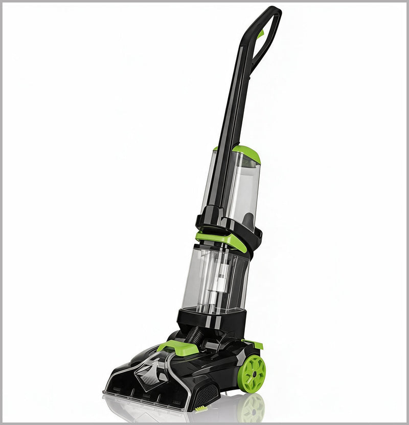 Hoffmans 3 in 1 Carpet Cleaner HM-8807