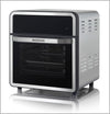 HEINRICHS Hot Air Fryer with digital LED-Display HFR 8209