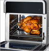 HEINRICHS Hot Air Fryer with digital LED-Display HFR 8209