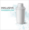 Heinrich´s Hot Water Dispenser HWS 8731