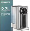 Heinrich´s Hot Water Dispenser HWS 8731