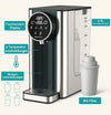 Heinrich´s Hot Water Dispenser HWS 8731