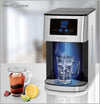ProfiCook Hot water dispenser stainless steel/black PC-HWS 1145