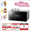GASTROBACK Ice Cream Maker Advanced Control 42900