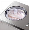 DOMO Ice Cream Maker with compressor - 2 L  92011