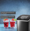 Unold Ice Cube Maker  120W 48935