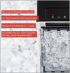 Unold Ice Cube Maker  120W 48935