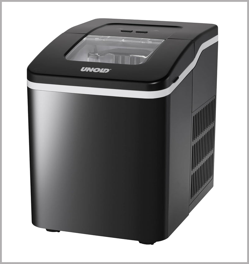 Unold Ice Cube Maker  120W 48935