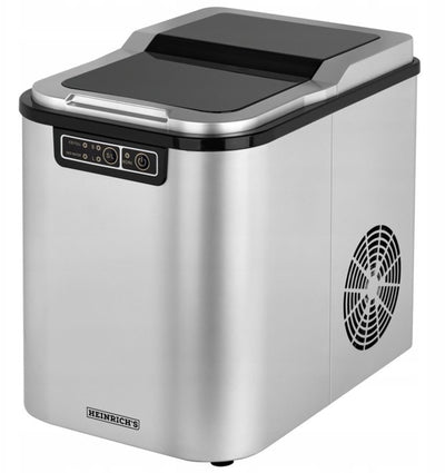 Heinrich´s Ice Cube Maker HEM 8843
